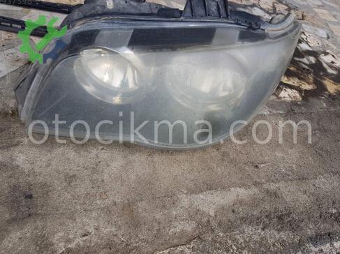 Fiat Albea Sol Ön Far çıkma parça
