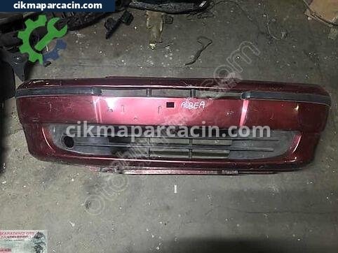 Fiat Albea Ön Tampon çıkma parça
