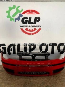 Fiat Albea Ön Tampon çıkma parça