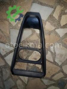 Fiat Albea orta konsol hatasız orjinal çıkma