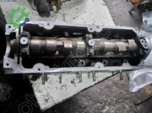 Fiat albea palio 1.4 .8valf silindir kapağı