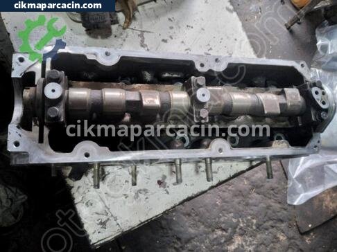 Fiat Albea Silindir Kapağı çıkma parça