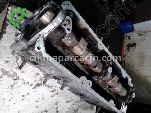 Fiat Albea Silindir Kapağı çıkma parça