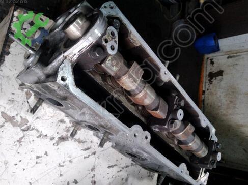 Fiat Albea Silindir Kapağı 8VALF çıkma parça