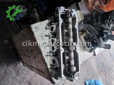 Fiat Albea Silindir Kapağı çıkma parça