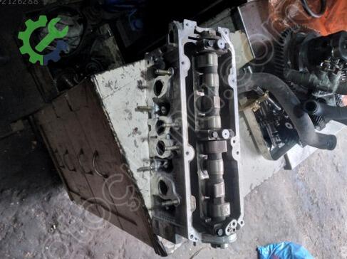 Fiat Albea Silindir Kapağı 8VALF çıkma parça