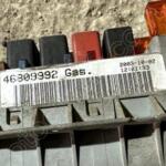 Fiat Albea Sigorta Kutusu 46809992 Sökme Çıkma