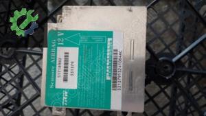 FİAT ALBEA – PALİO AİRBAG BEYNİ