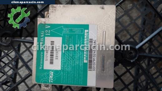 Fiat Albea Airbag Beyni (SRS) çıkma parça