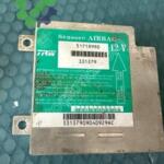 Çıkma Fiat Albea Airbag Beyni 51718980