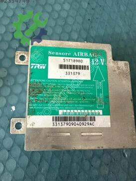 Fiat Albea Airbag Beyni çıkma parça