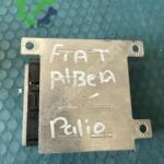 Çıkma Fiat Albea Airbag Beyni 51718980