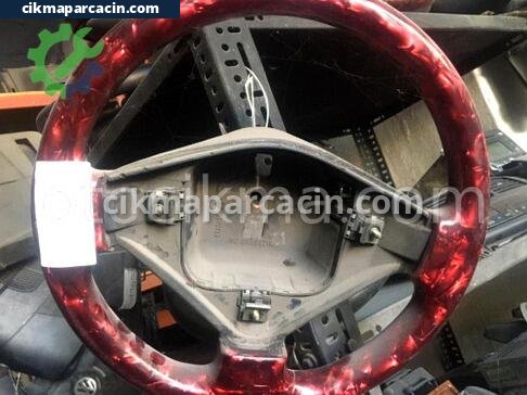 Fiat Albea Direksiyon Simidi çıkma parça