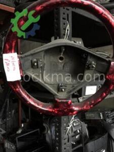 Fiat Albea Palio Direksiyon Simidi hatasız orjinal çıkma