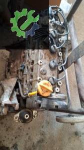 FİAT ALBEA – PALİO – DOBLO 1.2 16 VALF HATASIZ MOTOR