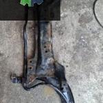 FİAT ALBEA – PALİO DOLU MOTOR TRAVERSİ