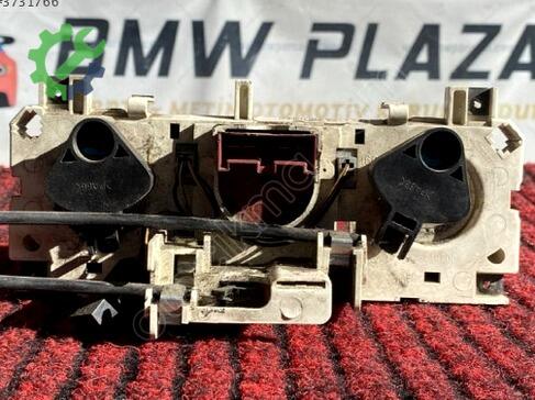 Fiat Palio Kalorifer Kontrol Paneli çıkma parça