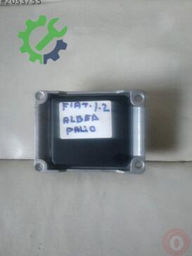 Fiat Albea Motor Beyni çıkma parça