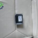 Fiat albea palio motor beyni