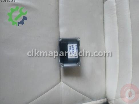 Fiat Albea Motor Beyni çıkma parça