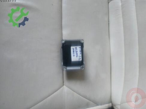 Fiat Albea Motor Beyni çıkma parça