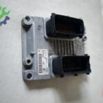 Fiat albea palio motor beyni