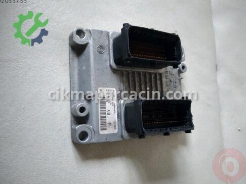 Fiat Albea Motor Beyni çıkma parça