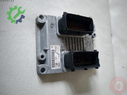 Fiat Albea Motor Beyni çıkma parça