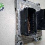 Fiat albea palio motor beyni
