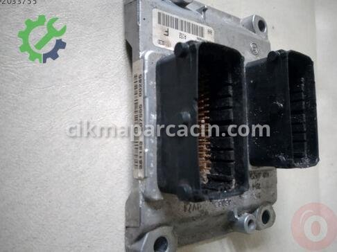 Fiat Albea Motor Beyni çıkma parça