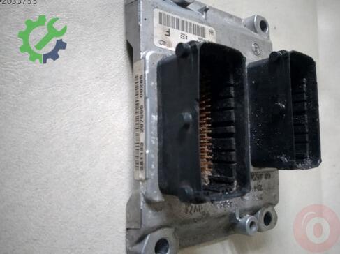 Fiat Albea Motor Beyni çıkma parça