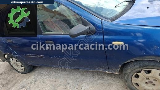 Fiat Albea Sağ Ön Kapı çıkma parça