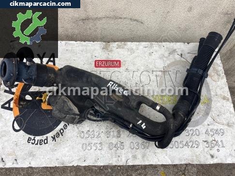 Fiat Siena Yakıt Dolum Borusu çıkma parça