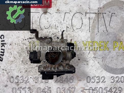 Fiat Palio Gaz Kelebeği çıkma parça