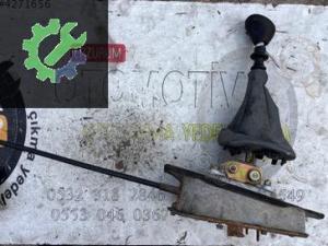 FİAT ALBEA PALİO SİENA Orijinal Çıkma Vites Mekanizması