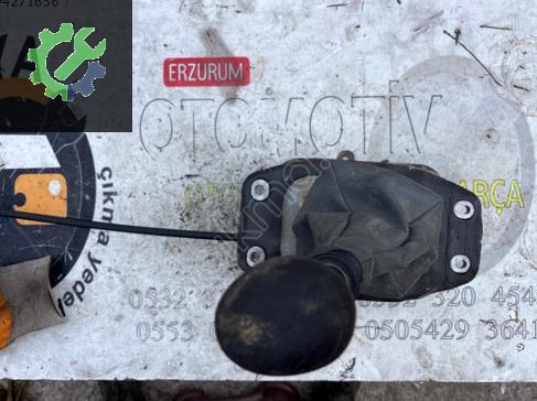 Fiat Siena Vites Mekanizması çıkma parça