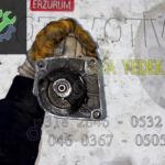 2002 Ford Tourneo Connect Arka Çamurluk Çıkma Parça