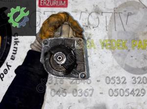 FİAT ALBEA PALİO SİENA WEEKEND 1.2-1.4 orijinal marş dinamosu