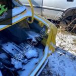 Fiat Albea Sağ Arka Çamurluk Hatasız Orijinal Çıkma