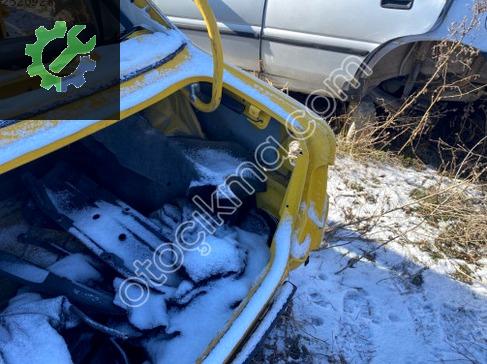 Fiat Albea Sağ Arka Çamurluk çıkma parça