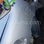 Fiat Albea Sağ Arka Çamurluk Hatasız Orjinal Çıkma