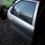 Fiat albea sağ arka kapı