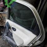 Fiat albea sağ arka kapı