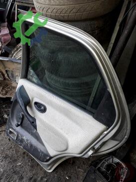 Fiat Albea Sağ Arka Kapı çıkma parça