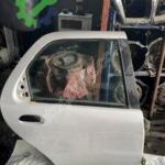 Fiat Albea sağ arka kapı