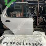 Fiat Albea sağ arka kapı