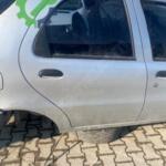 Fiat Albea sağ arka kapı çıkam orijinal