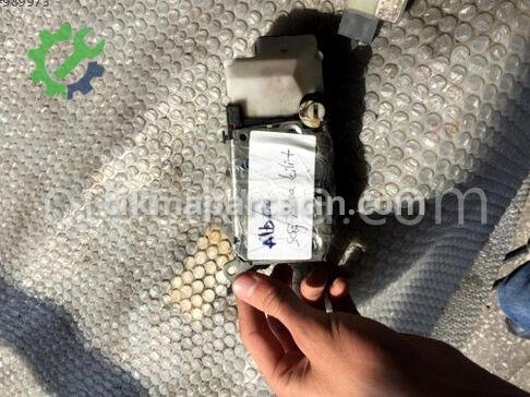 Fiat Albea Sağ Arka Kapı Kilidi çıkma parça