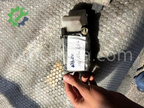 Fiat Albea Sağ Arka Kapı Kilidi çıkma parça