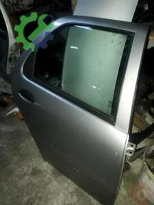 Fiat albea sağ arka kapı orjinal